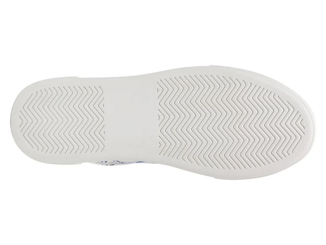 Betsey Johnson Nino Platform Sneaker - Women's - Free