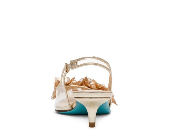 Robin Pump