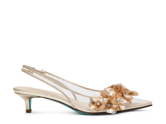 Robin Pump