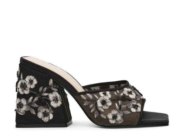 Betsey Johnson Roo Sandal - Free Shipping | DSW