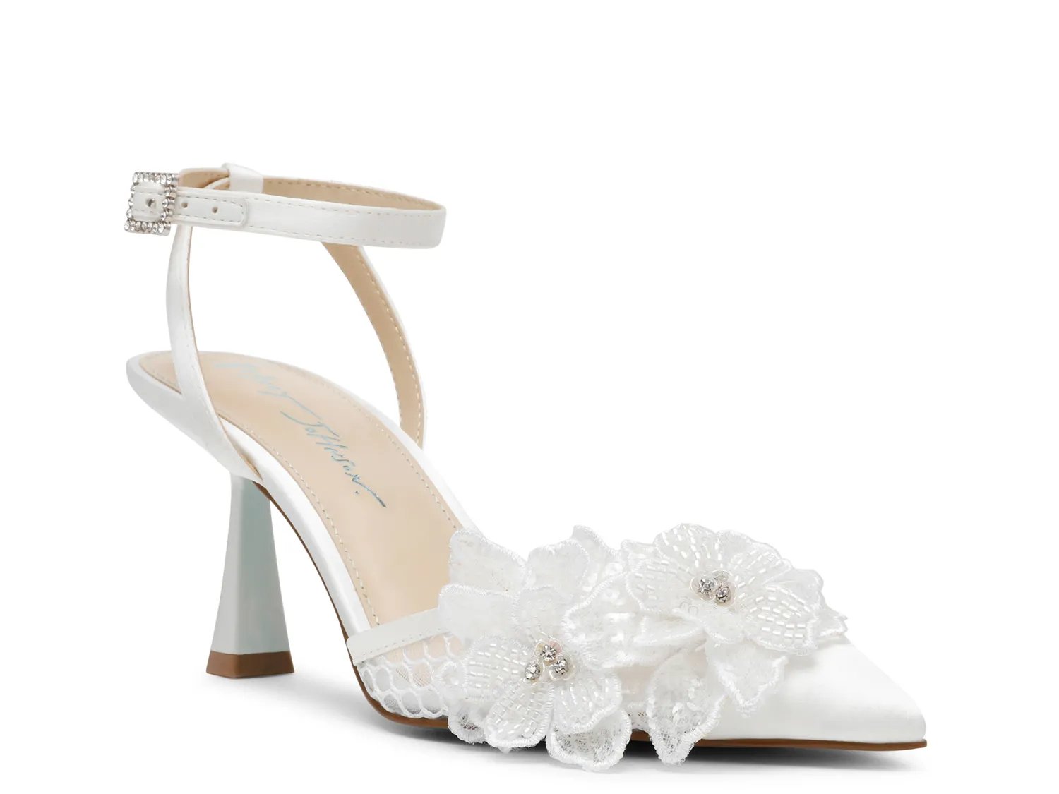 [SAEL!!] ★Betsey Johnson Goldiee★ サンダル Amazon.com | Betsey Johnson Women's Goldiee Heeled Sandal