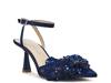 Betsey Johnson Susie Sandal