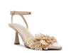 Betsey Johnson Susie Sandal