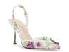 Betsey Johnson Velma Pump