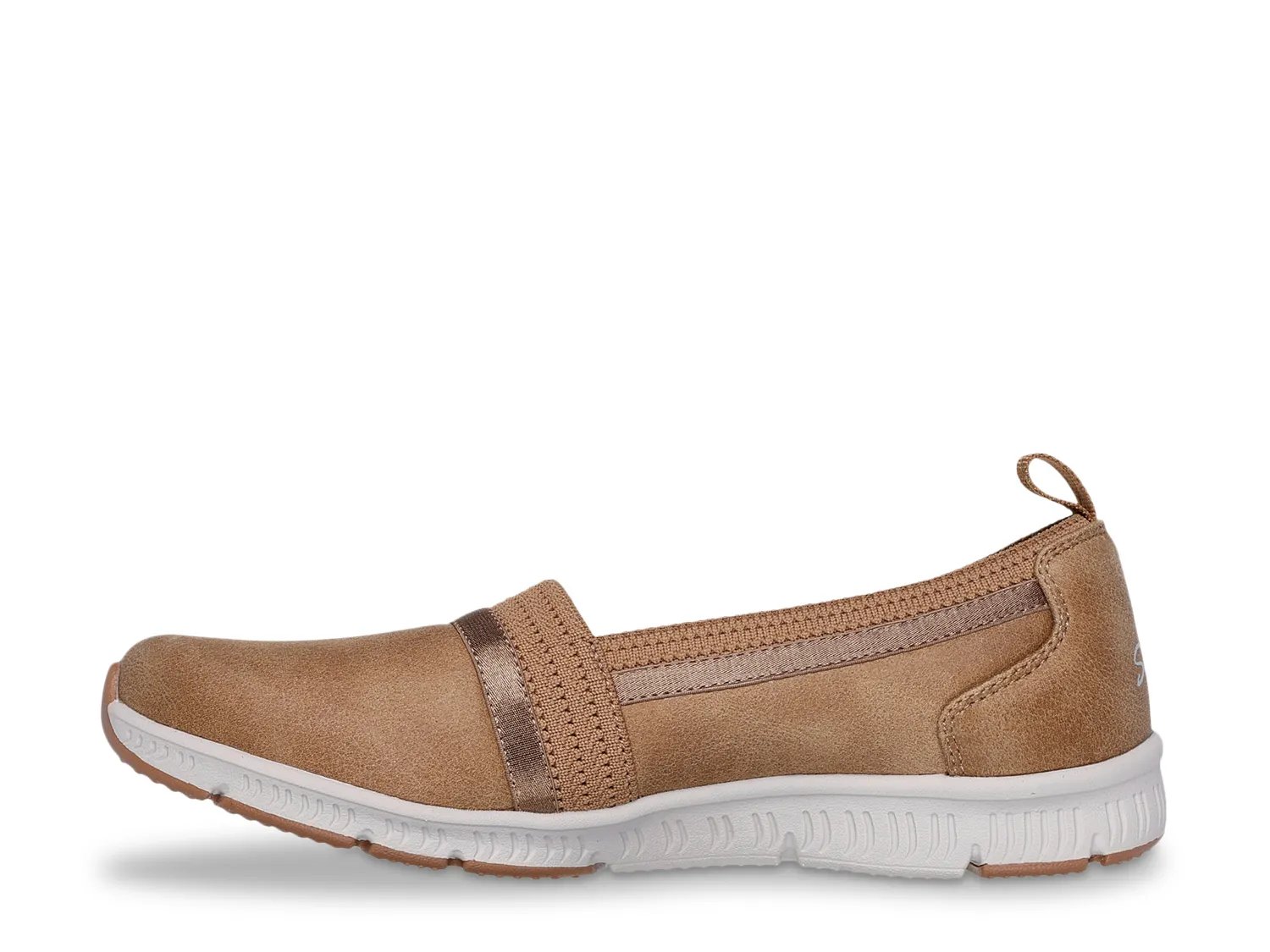 Be-Cool Classy Step Slip-On