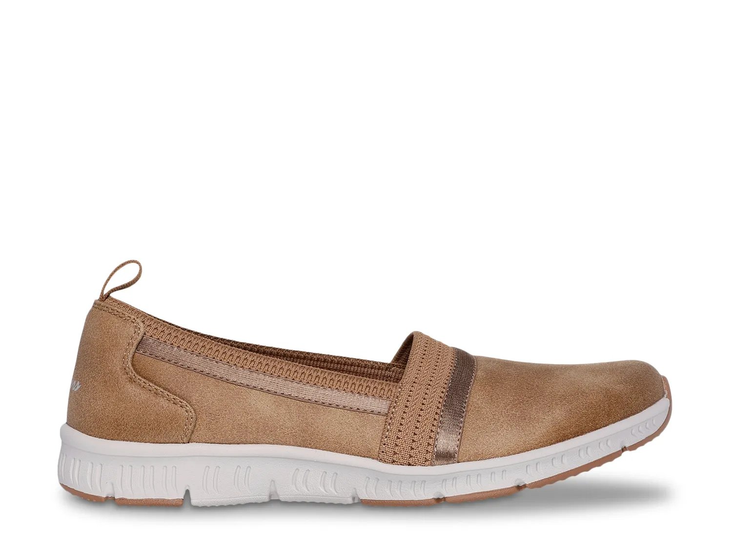 Be-Cool Classy Step Slip-On