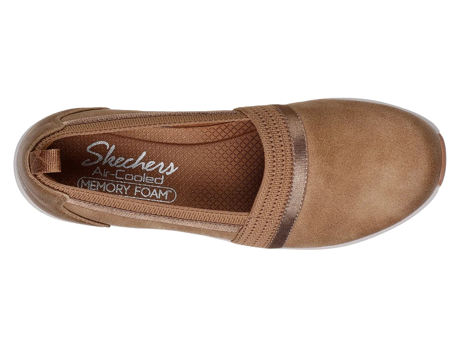 Be-Cool Classy Step Slip-On