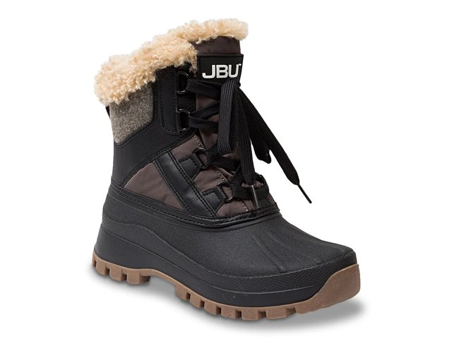 JBU by Jambu Fury Snow Boot - Women's - Free Shipping | DSW