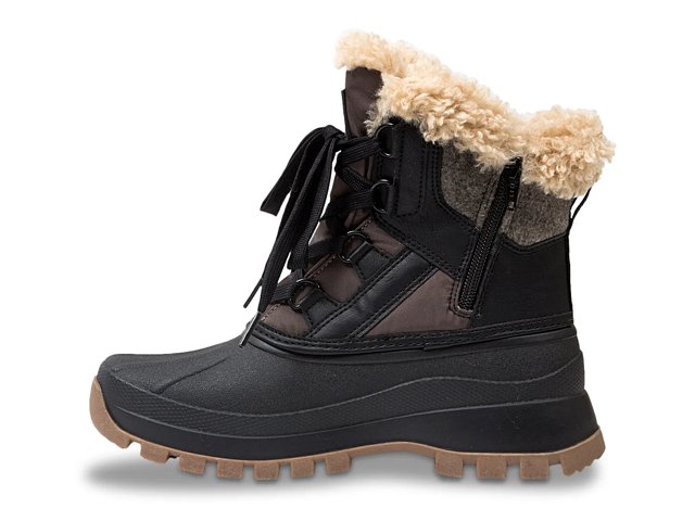 JBU by Jambu Fury Snow Boot - Women's - Free Shipping | DSW