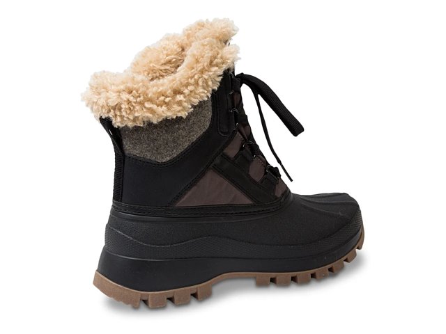 JBU by Jambu Fury Snow Boot - Women's - Free Shipping | DSW