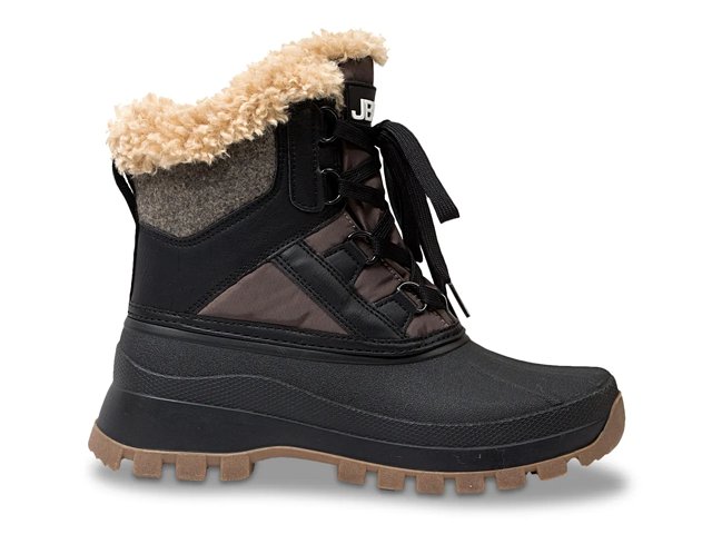 JBU by Jambu Fury Snow Boot - Women's - Free Shipping | DSW