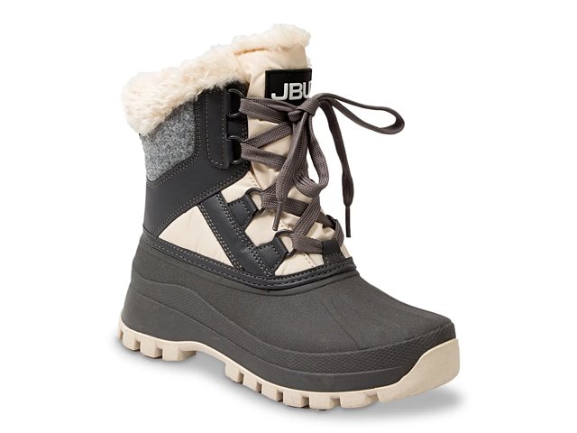 JBU by Jambu Fury Snow Boot - Women's - Free Shipping | DSW