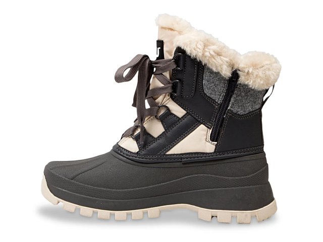 JBU by Jambu Fury Snow Boot - Women's - Free Shipping | DSW