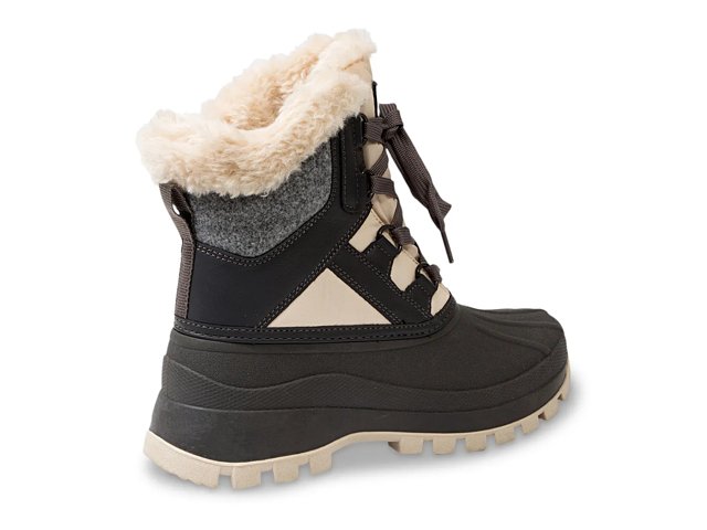 JBU by Jambu Fury Snow Boot - Women's - Free Shipping | DSW