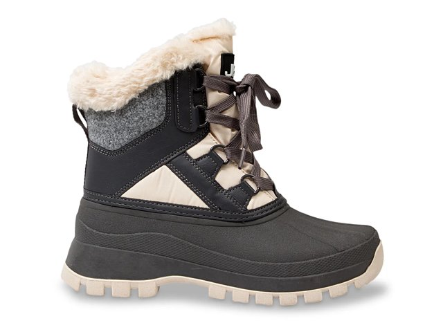 JBU by Jambu Fury Snow Boot - Women's - Free Shipping | DSW