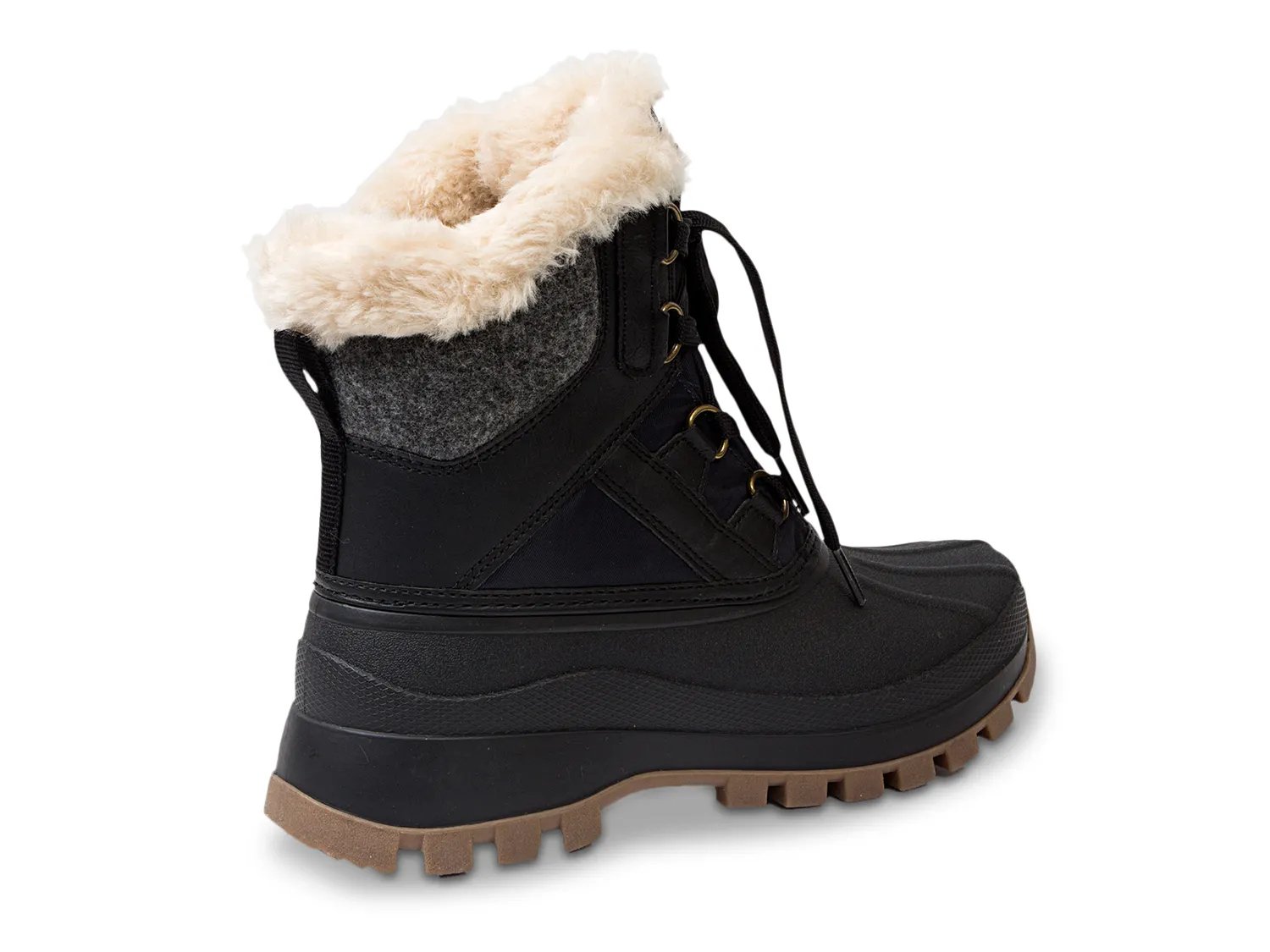 Fury Snow Boot