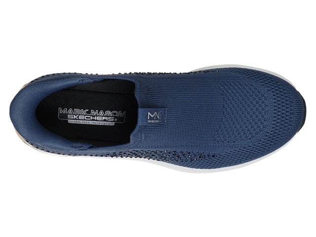 Skechers Triple Wedge Milee Wedge Slip-On - Free Shipping | DSW