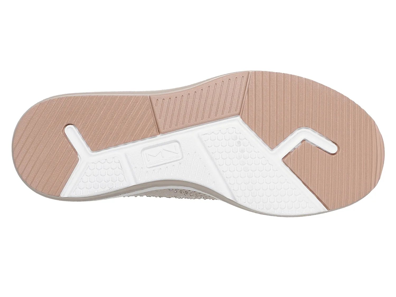 Triple Wedge Milee Slip-On