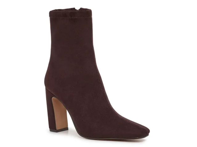 Steve Madden Vinka Bootie - Free Shipping | DSW