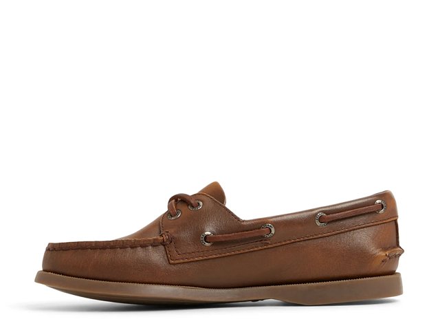 Sperry Authentic Original 2-Eye Boat Shoe - Free Shipping | DSW