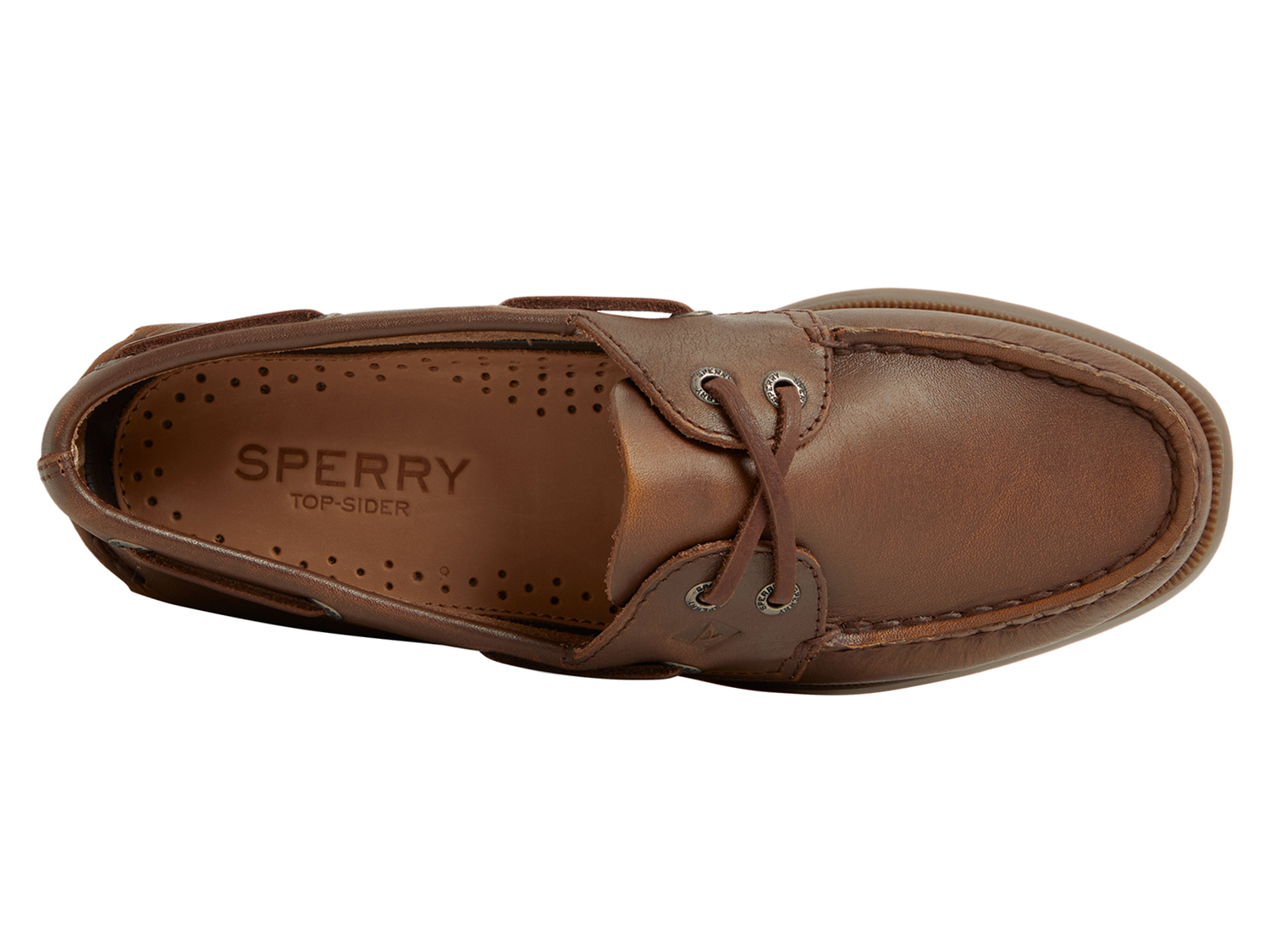 Sperry Authentic Original 2-Eye Boat Shoe - Free Shipping | DSW