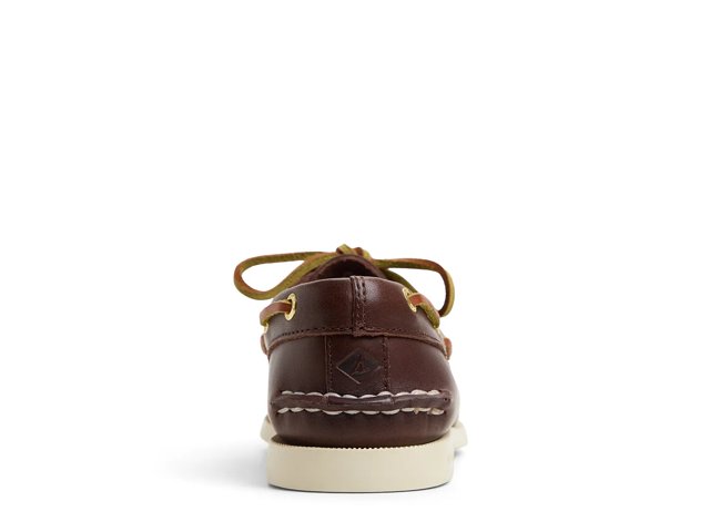 Sperry Authentic Original 2-Eye Boat Shoe - Free Shipping | DSW