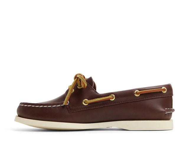 Sperry Authentic Original 2-Eye Boat Shoe - Free Shipping | DSW