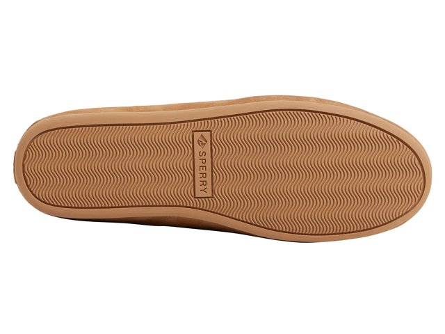 Sperry Slim Boat Shoe