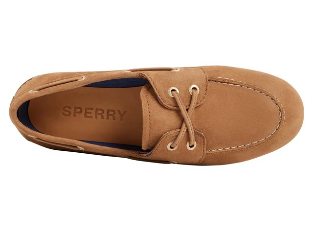 Sperry Slim Boat Shoe