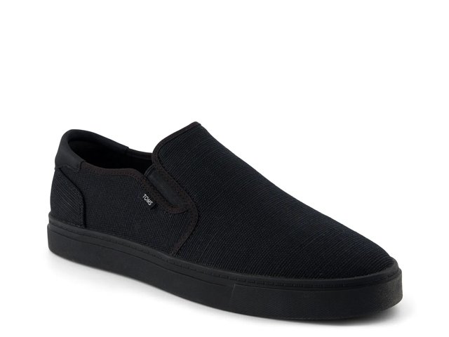 TOMS ★【スリップオン スニーカー】Baja 2.0 Slip On Sneaker TOMS Baja 2.0 Slip-On Sneaker - Men's - Free Shipping | DSW