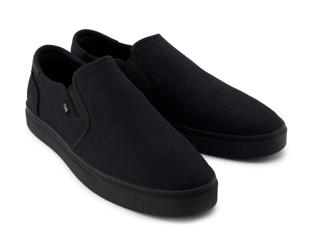 TOMS ★【スリップオン スニーカー】Baja 2.0 Slip On Sneaker TOMS Baja 2.0 Slip-On Sneaker - Men's - Free Shipping | DSW