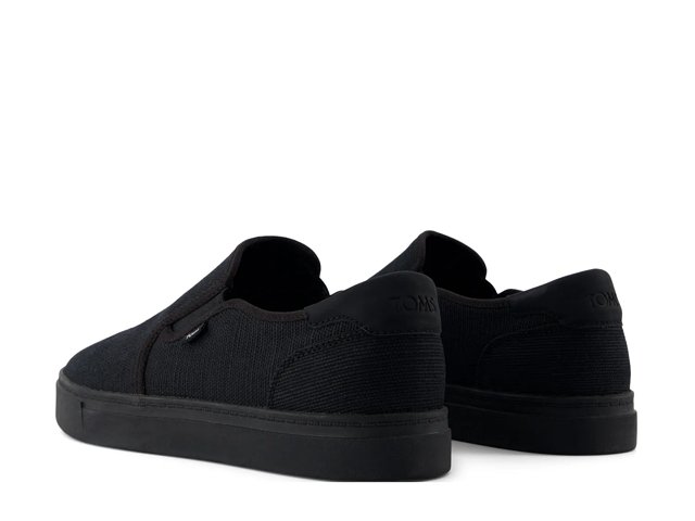 TOMS Baja 2.0 Slip-On Sneaker - Men's - Free Shipping | DSW