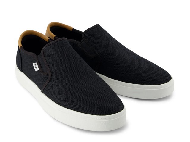 TOMS ★【スリップオン スニーカー】Baja 2.0 Slip On Sneaker TOMS Baja 2.0 Slip-On Sneaker - Men's - Free Shipping | DSW