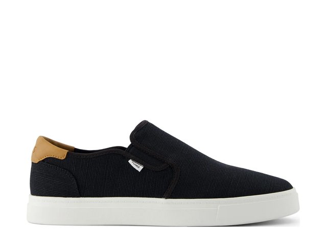 TOMS ★【スリップオン スニーカー】Baja 2.0 Slip On Sneaker TOMS Baja 2.0 Slip-On Sneaker - Men's - Free Shipping | DSW