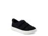 Cruz Sneaker - Kids' Black view