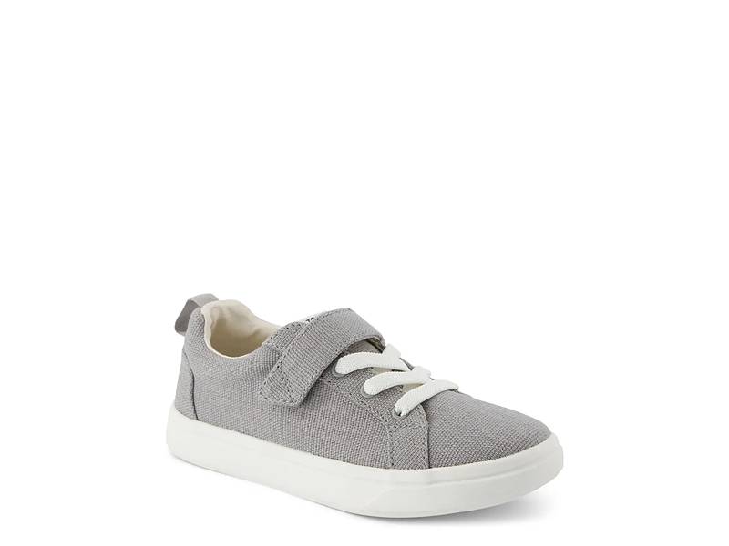 TOMS Cruz Mid Sneaker - Kids' - Free Shipping | DSW