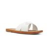 Andreya Sandal White view