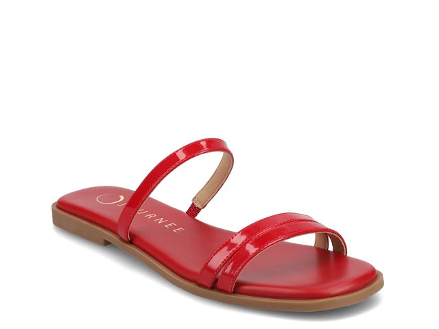 Journee Collection Brisa Sandal