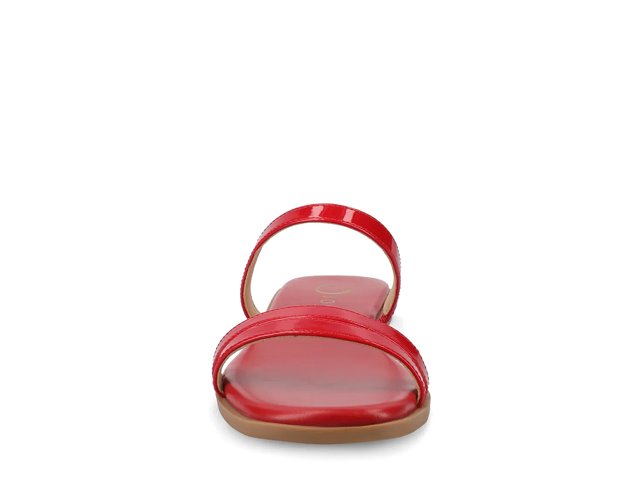 Journee Collection Brisa Sandal