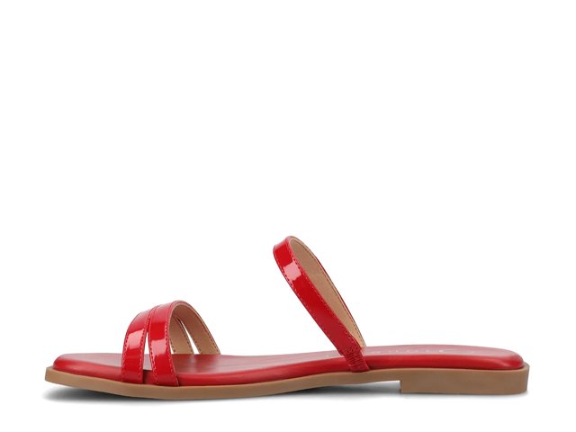 Journee Collection Brisa Sandal