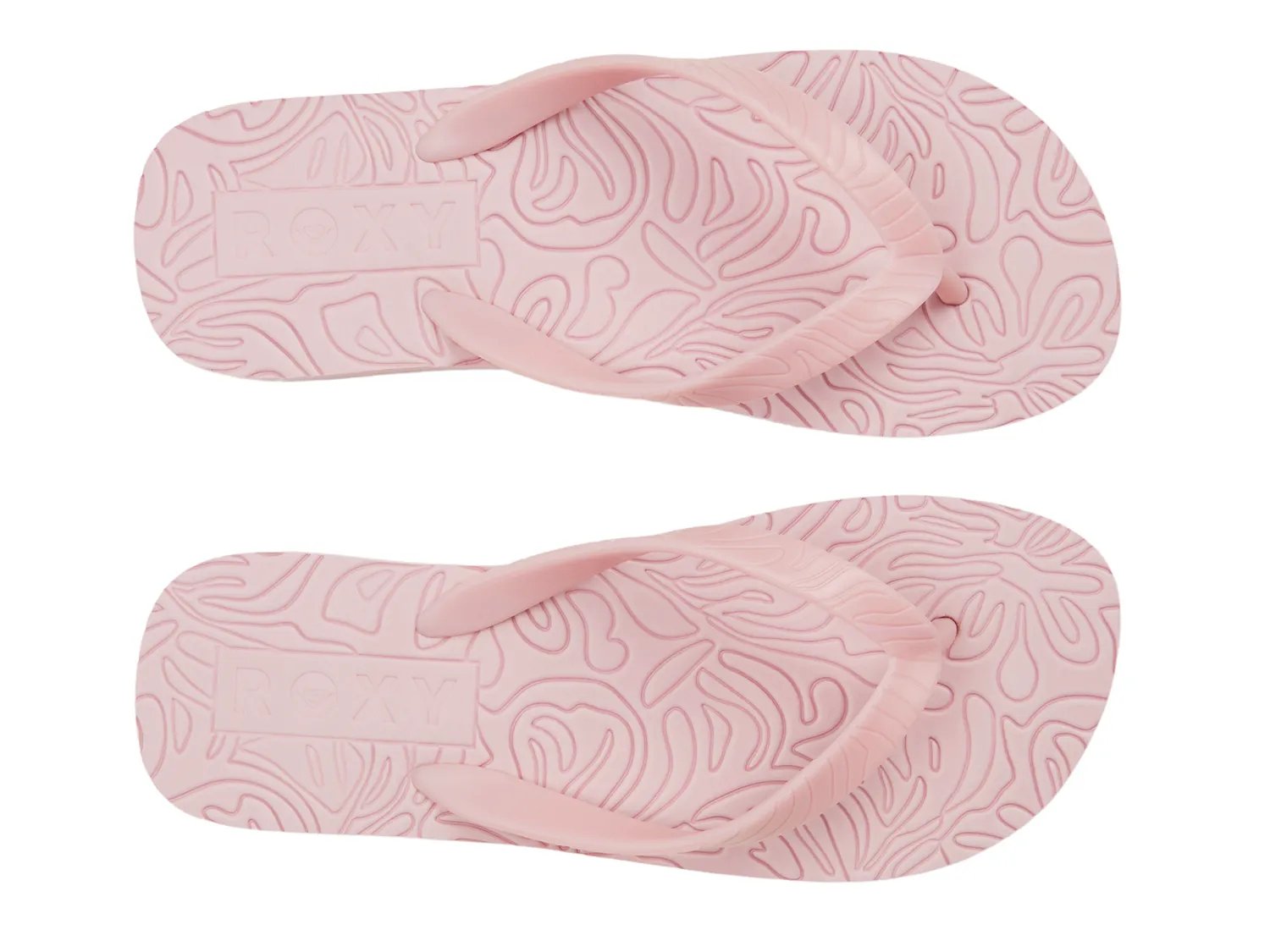 Beach Up Flip Flop