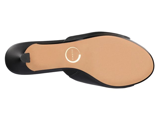 Journee Jeylah Sandal