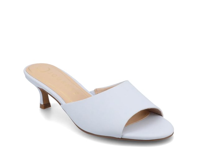 Journee Jeylah Sandal