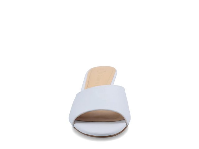 Journee Jeylah Sandal