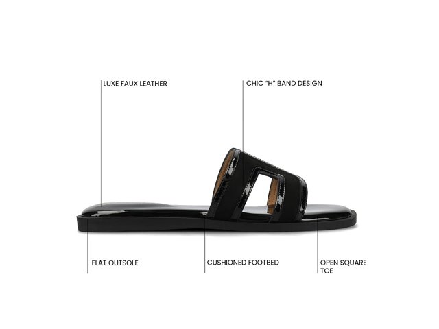 Journee Primah Sandal
