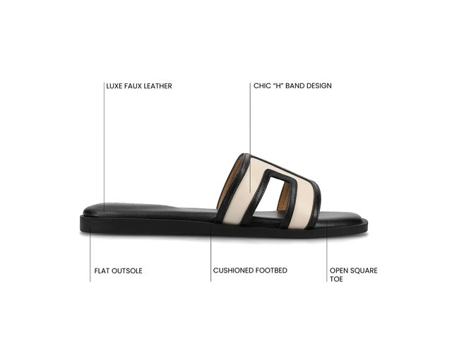 Journee Primah Sandal