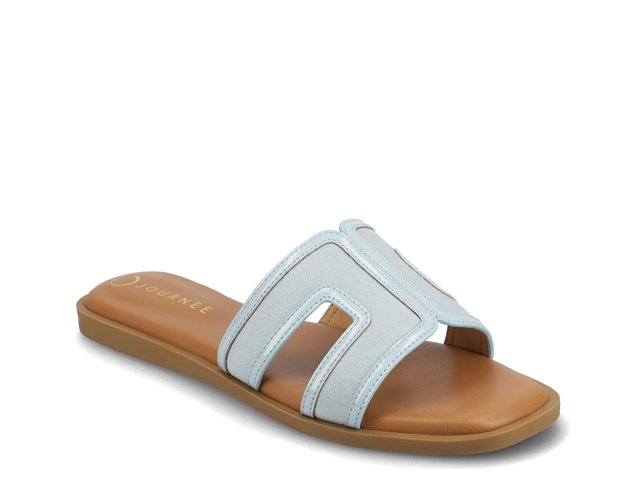 Journee Primah Sandal