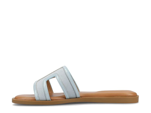 Journee Primah Sandal