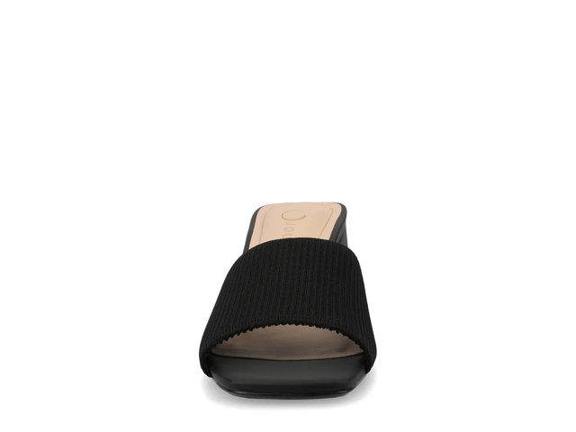 Journee Shilin Sandal - Free Shipping | DSW