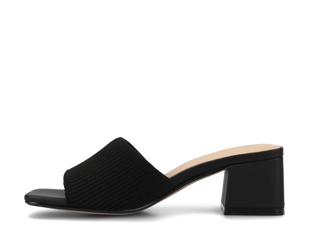 Journee Shilin Sandal - Free Shipping | DSW